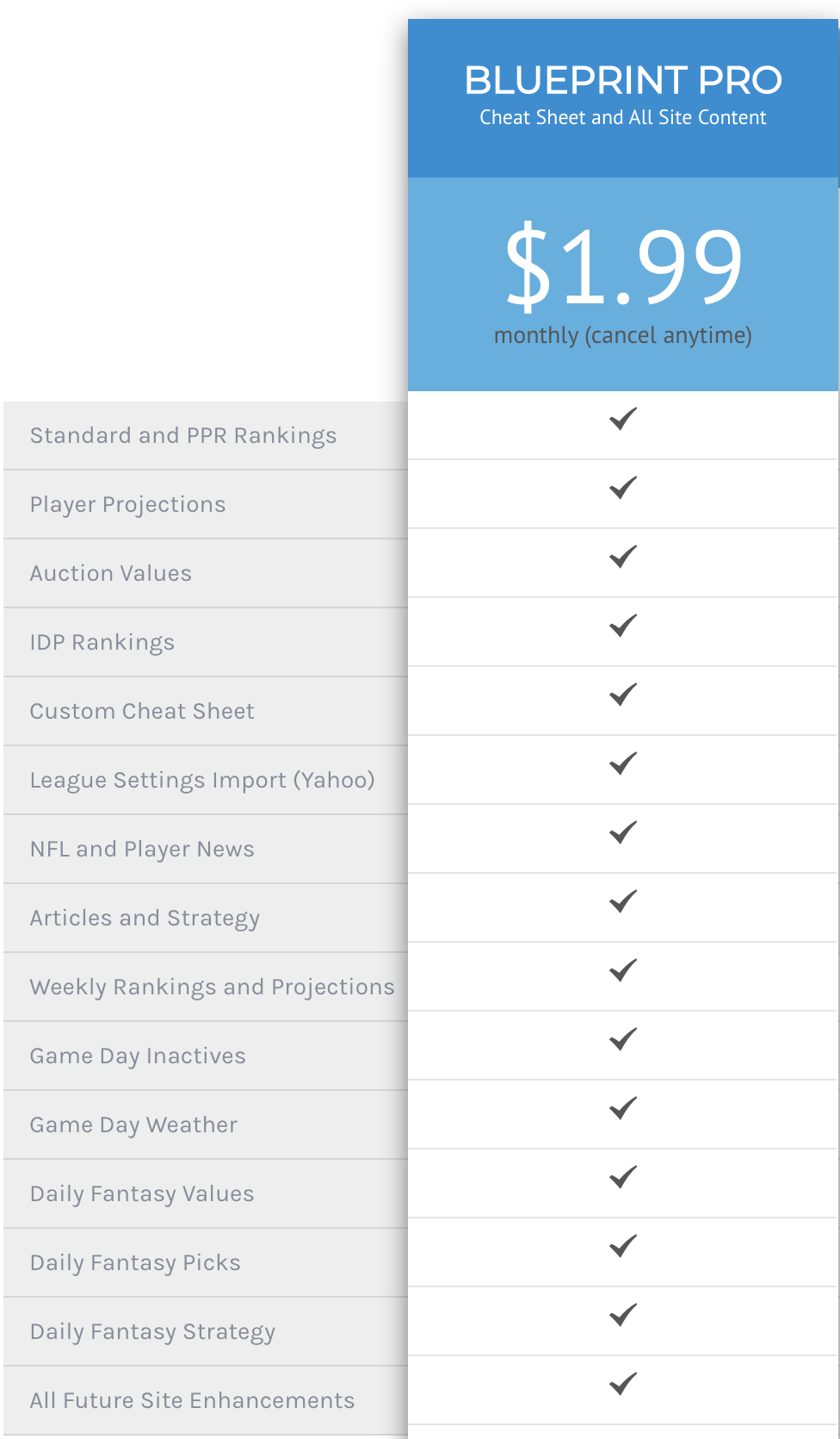 mobile-pricing-table