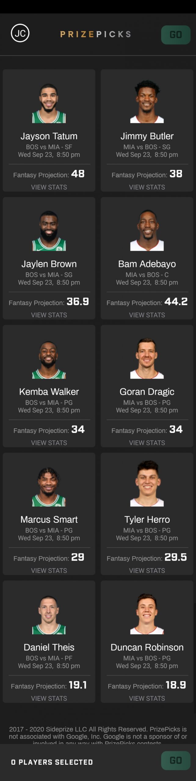 Prize Picks Fantasy Football Blueprint