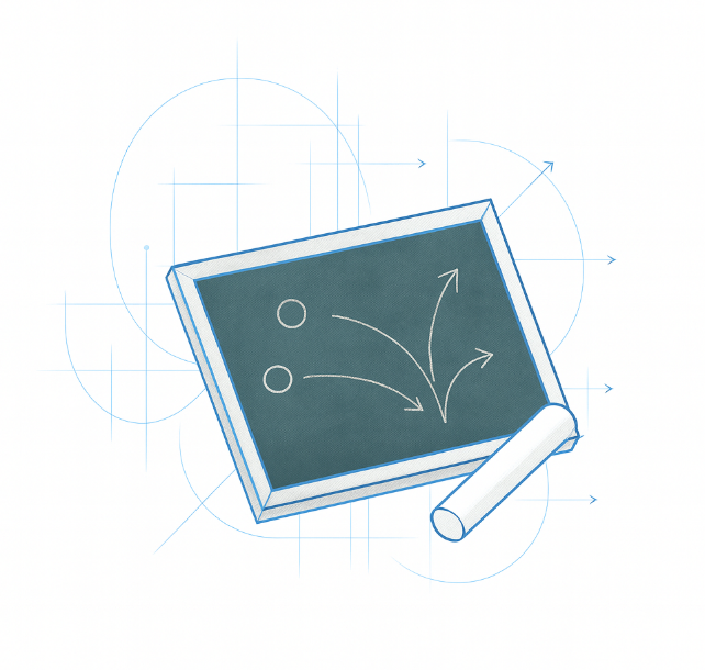 The Chalk Board | DFS Ownership Pivot Plays