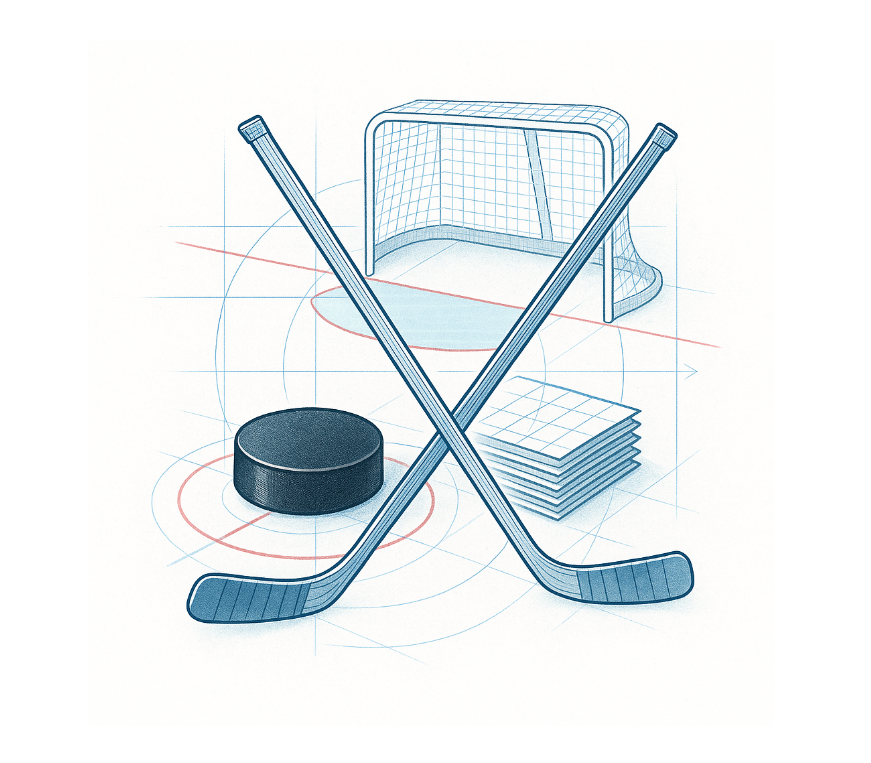 NHL DFS 10-9-25