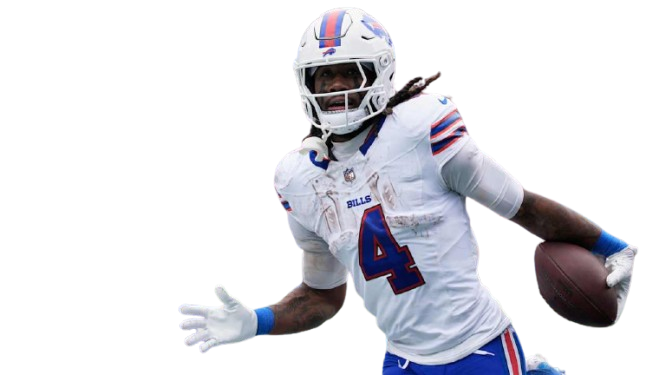 Start/Sit Hub Week 12