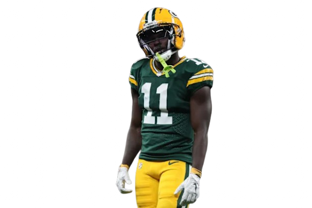 Waiver Hub – Week 16