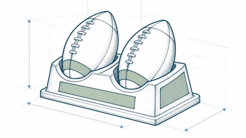 Superflex is not one-quarterback fantasy with a wrinkle. It is a different game with a different scarcity map. Here is how the math actually changes.